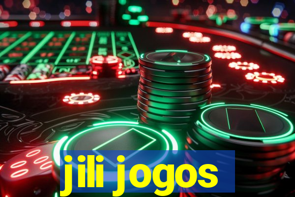 jili jogos